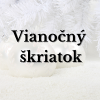 Vianočný škriatok