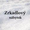 Zrkadlový nábytok